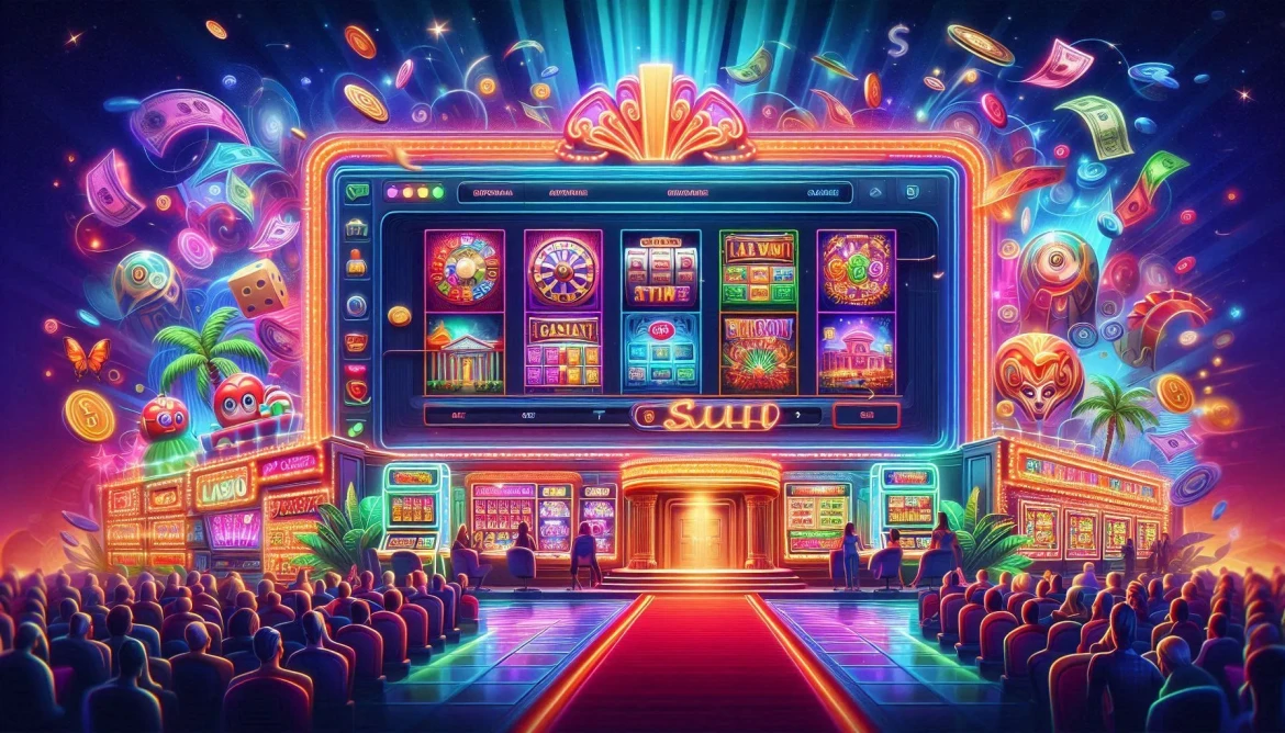 Casino Mönchengladbach